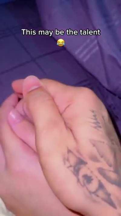 the baby that is not so innocent