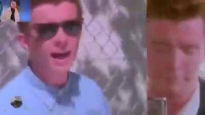 quem para o video e tchola