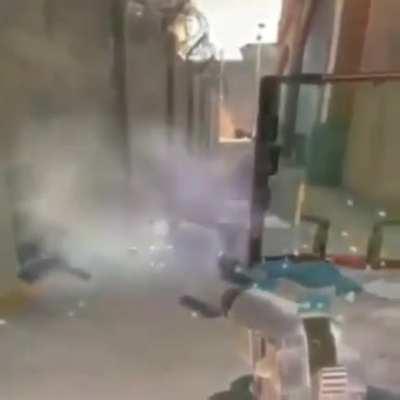 Y6S3 operator gadget interaction