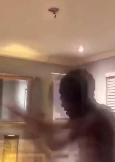 If Jojo stardust was based in the hood