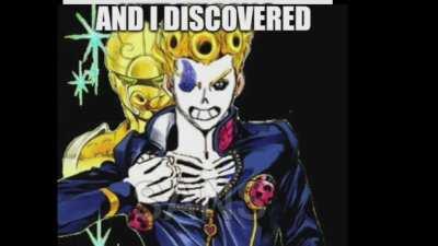 A tale told by legends