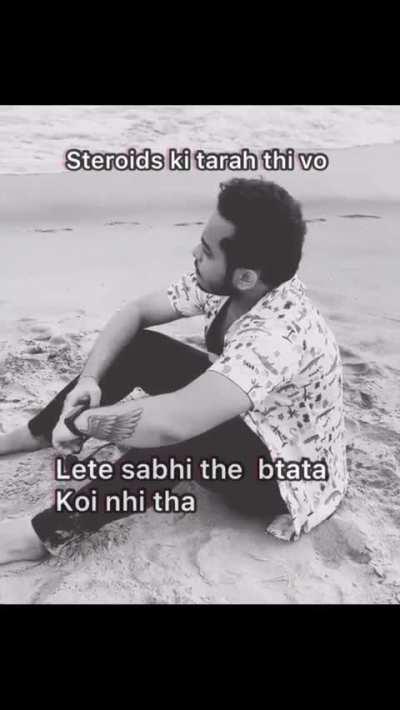 Title ko gym ki zarurat nhi hai