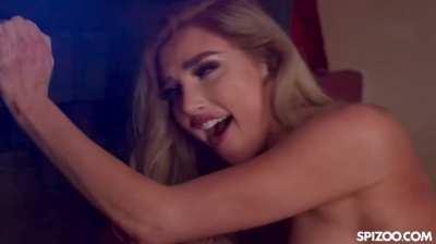 Fucks Her Man To Dreamland