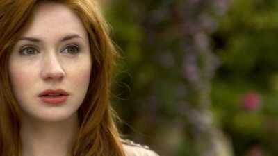 The Girl who Waited 1