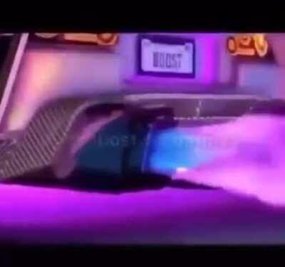 Fexta em ipanema meu amor