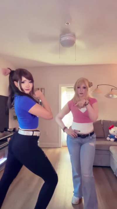 Kora is always the best, no one can beat her