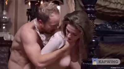 A Morning With Molly Jane