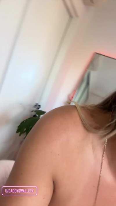 Are you too straight or will you suck it?