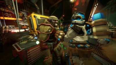 Whatcha doin there boys? ( ͡° ͜ʖ ͡°)