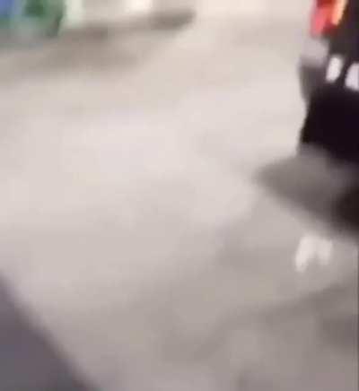 SE FILTRO UNA ESCENA DE SPIDERMAN NO WAY HOME