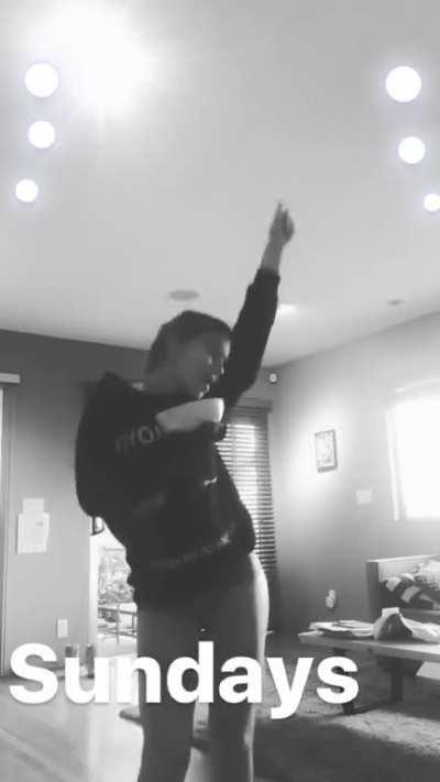 Snapchat from long ago