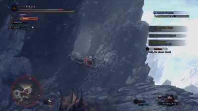 The tag team special