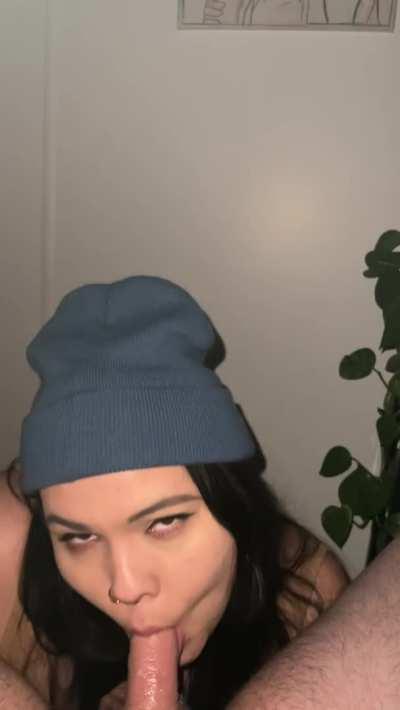 @00:00 When they bust a nut but you keep sucking 🥰 PART 2