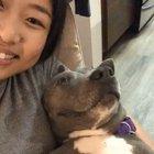 Melting hearts one smile at a time