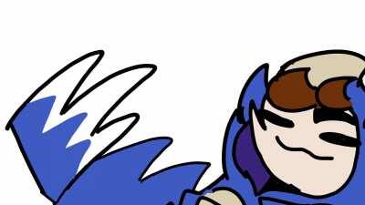 Gave up on this halfway through hope you guys like it though