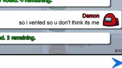 The True definition of bad timing :(