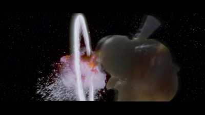 When a Battlefield player joins a Battlefront lobby