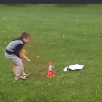 3....2....1.... launch!