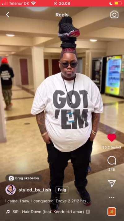 Got the new J’1s!!