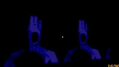 Has anyone survived the minos maze before? (also shittiest post ever lol)