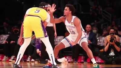 (Streamable) I’ve been making HD OKC highlight music videos full time since we don’t have much OC (small market). This one’s a blast!