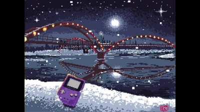 Childhood in Michigan - Always loved these and this is my first attempt. (OC)