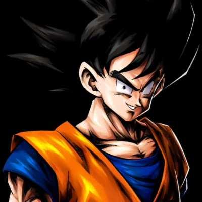 Goku's Racist Evolution (Legends Edition)