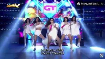 Nierras’ chereo feel like… 😭