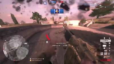 Germans didn't created the zeppelins for that