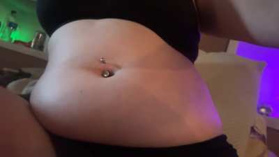 Rapid fire burps 😳🥰