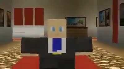 WolfyIsHere - Video #8989