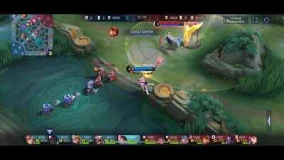 A Canadians Guide To Freezing: ft. Lunox legend skin