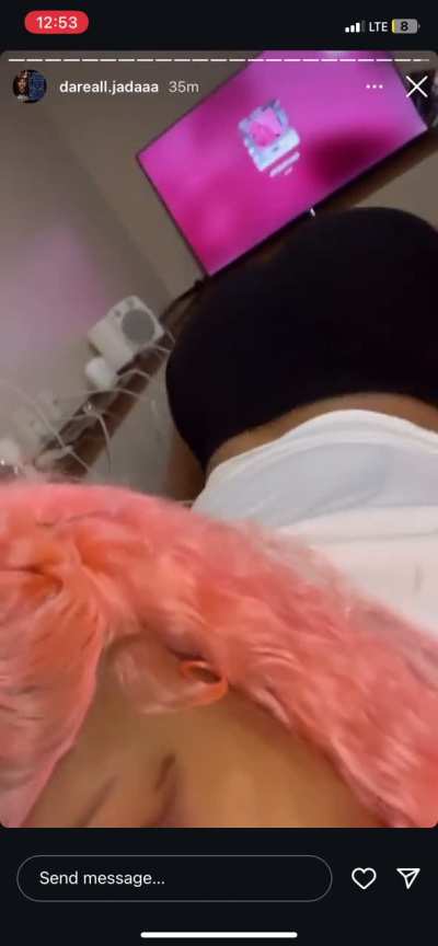 Pt.4 KEEP POSTING VIDS OF HEREE 🔥