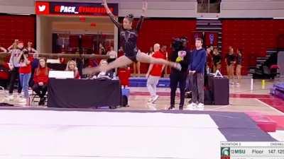 Skyla Schulte 🇺🇸