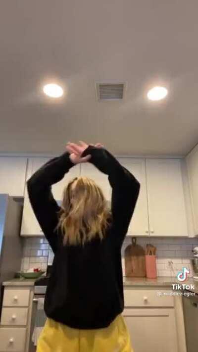More TikToks from Maddie