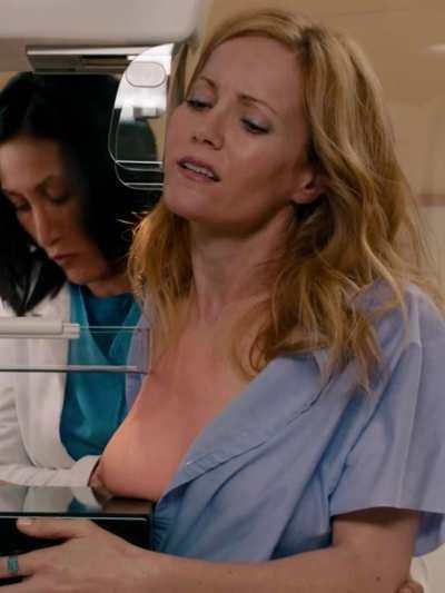 Leslie Mann