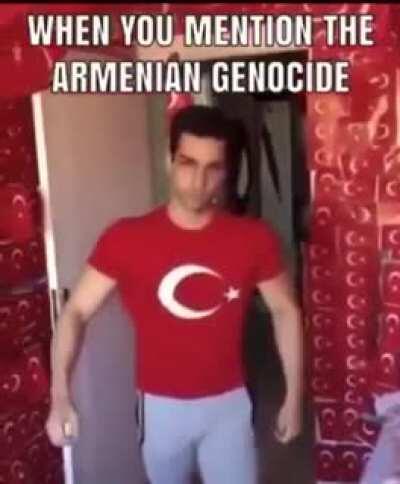 It's crazy people still deny it