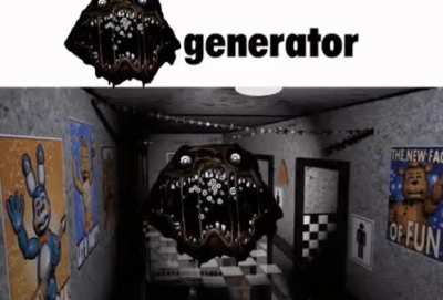 Give me ALL your pandemonium memes