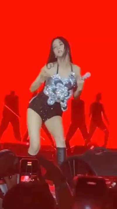 Blackpink (with audio) 🔥