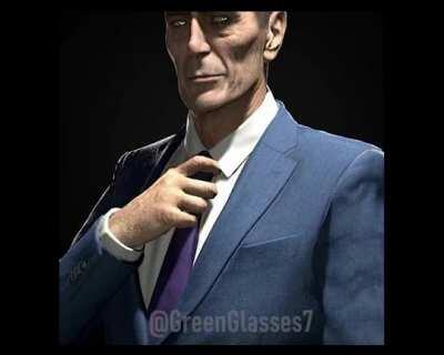 cursed half life pictures