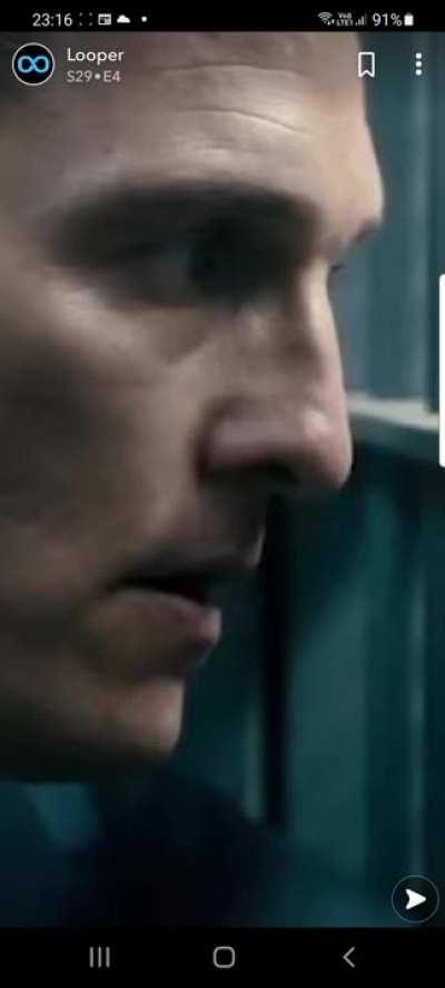 Perfekt reklame timing