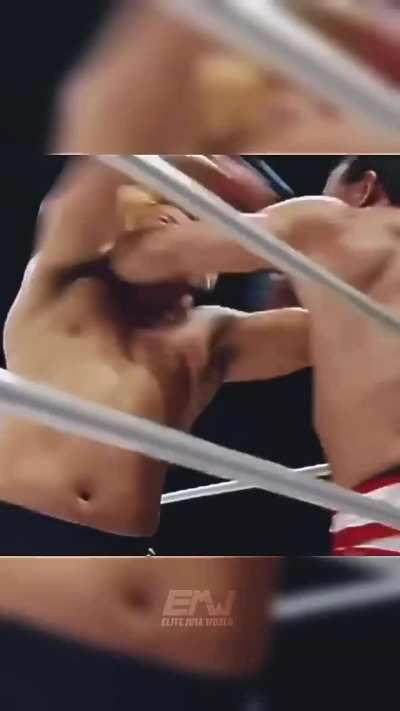 When you max out attack then defense 