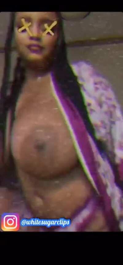 Lavish Styles Nip Slip [Fan Edit] | Source/Instagram: @whitesugarclips