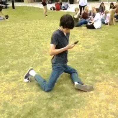 Please help me find the original video that this GIF is from!