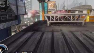 hey shitass, wanna see me climb this building