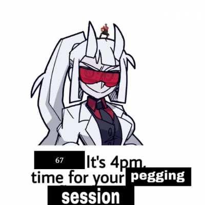 No Hate I Made This For Fun