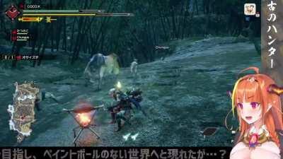 Posting Coco content every day until she does a singing collab with Sora: Day 31