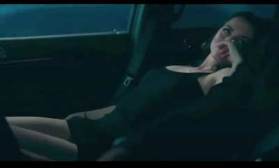 Ana de Armas in Deep Water