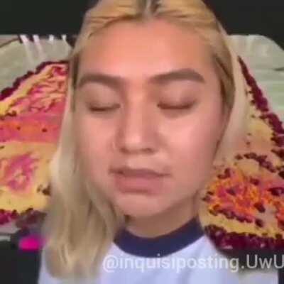 NI UN PERRO PUDO ASERLO