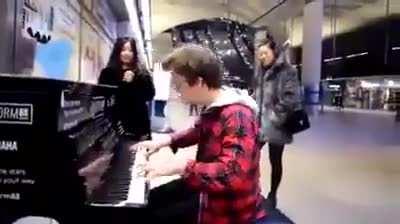 Hitting every single note perfectly